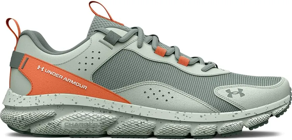 Under Armour Women's Charged Verssert Speckle Running Shoe