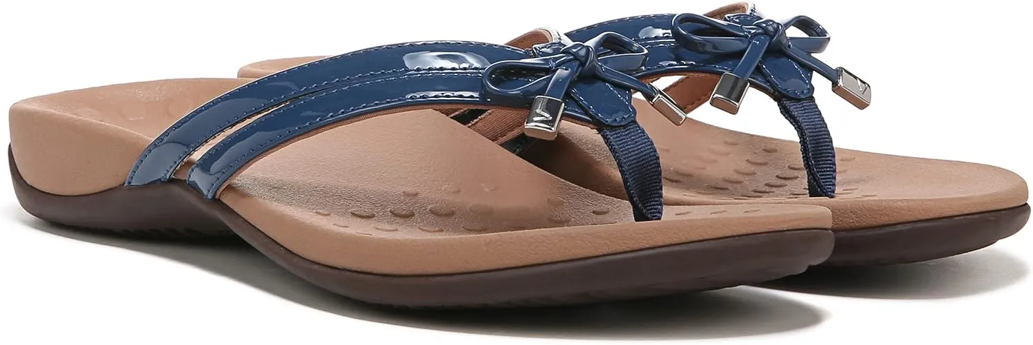 Vionic Women's Agile Cassis Walking Sneaker- Supportive Active Sneaker That Includes an Orthotic Insole and Cushioned Outsole for Arch Support, Medium and Wide Fit Sizes 5-12
