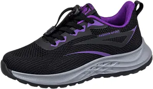 White Sneakers for Women Low Top Zapatos CModos para Caminar De Mujer Con Plataforma Women Running Shoes Wide Width Plantar Fasciitis Shoes Women Work Office Black Slip On Shoes Women Size 11