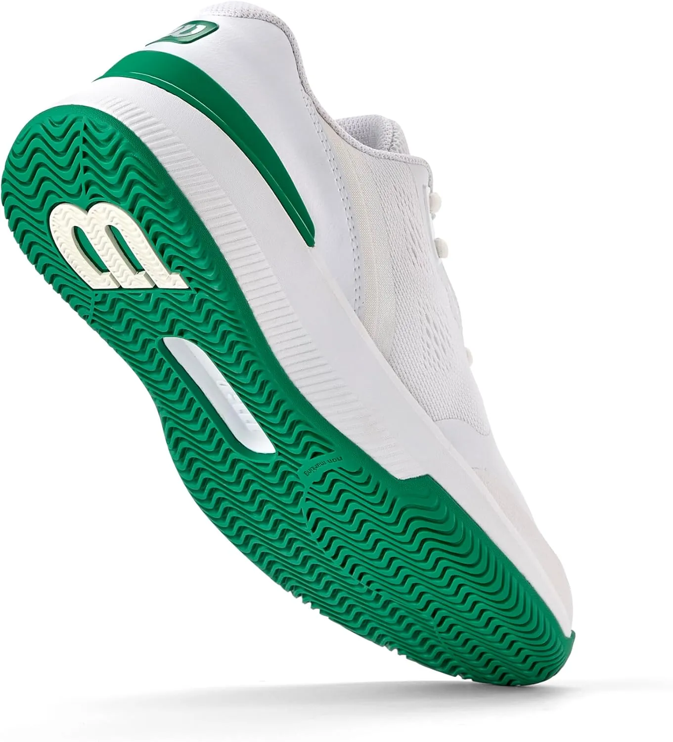 WILSON Women's Intrigue Pro