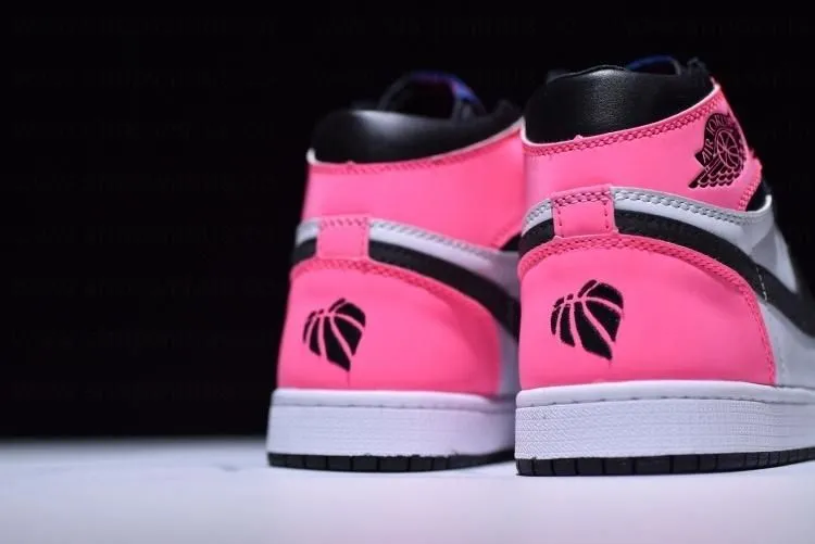 WMNS Air Jordan 1 AJ1 Retro - Valentine's Day