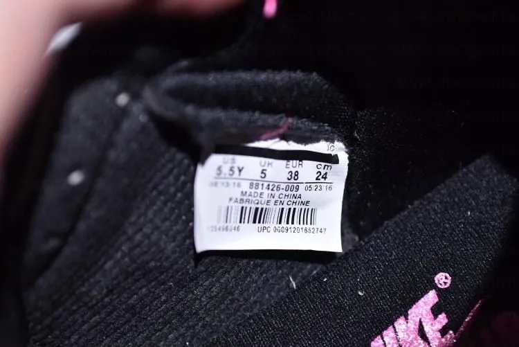WMNS Air Jordan 1 AJ1 Retro - Valentine's Day