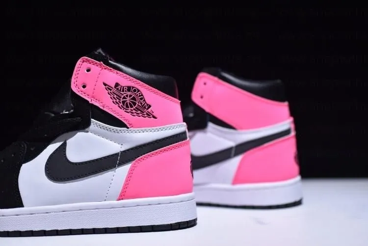 WMNS Air Jordan 1 AJ1 Retro - Valentine's Day