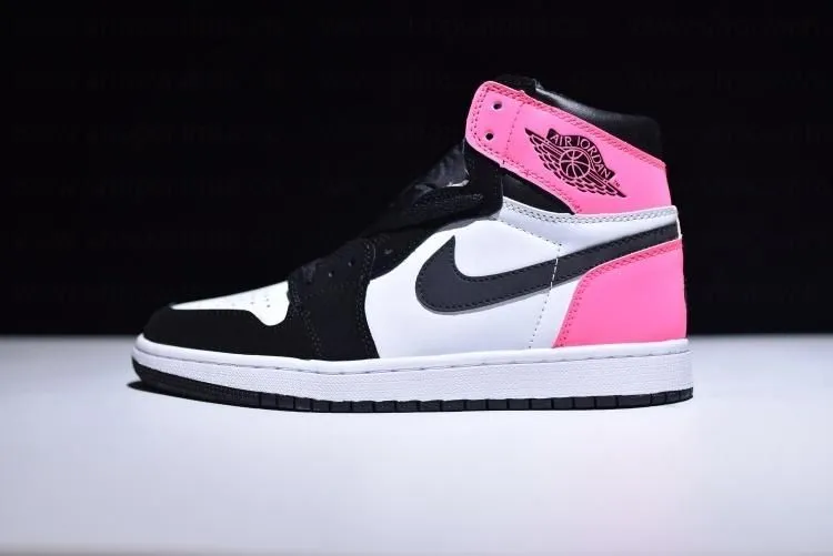 WMNS Air Jordan 1 AJ1 Retro - Valentine's Day