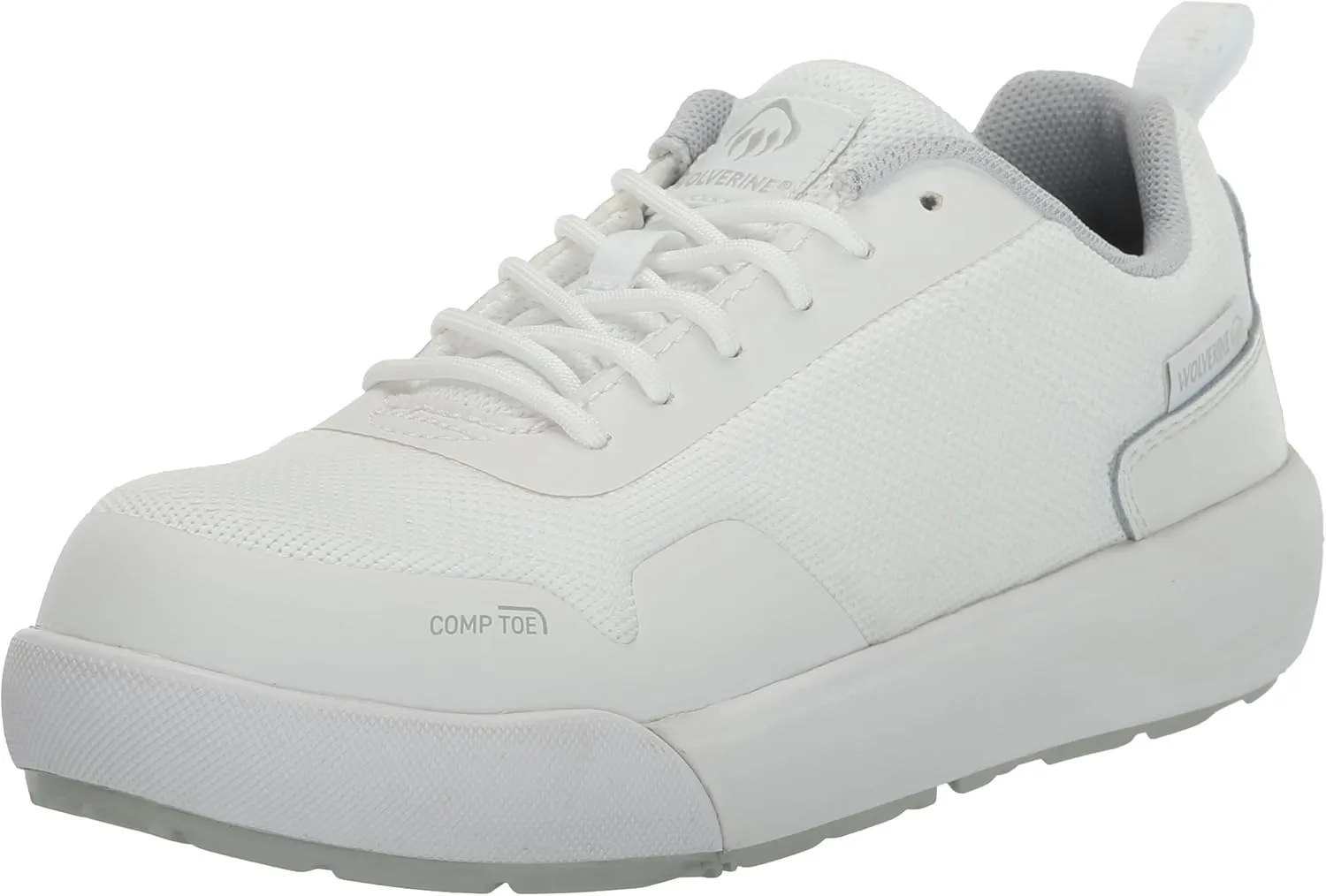 Wolverine womens Dart Knit Durashocks Composite Toe