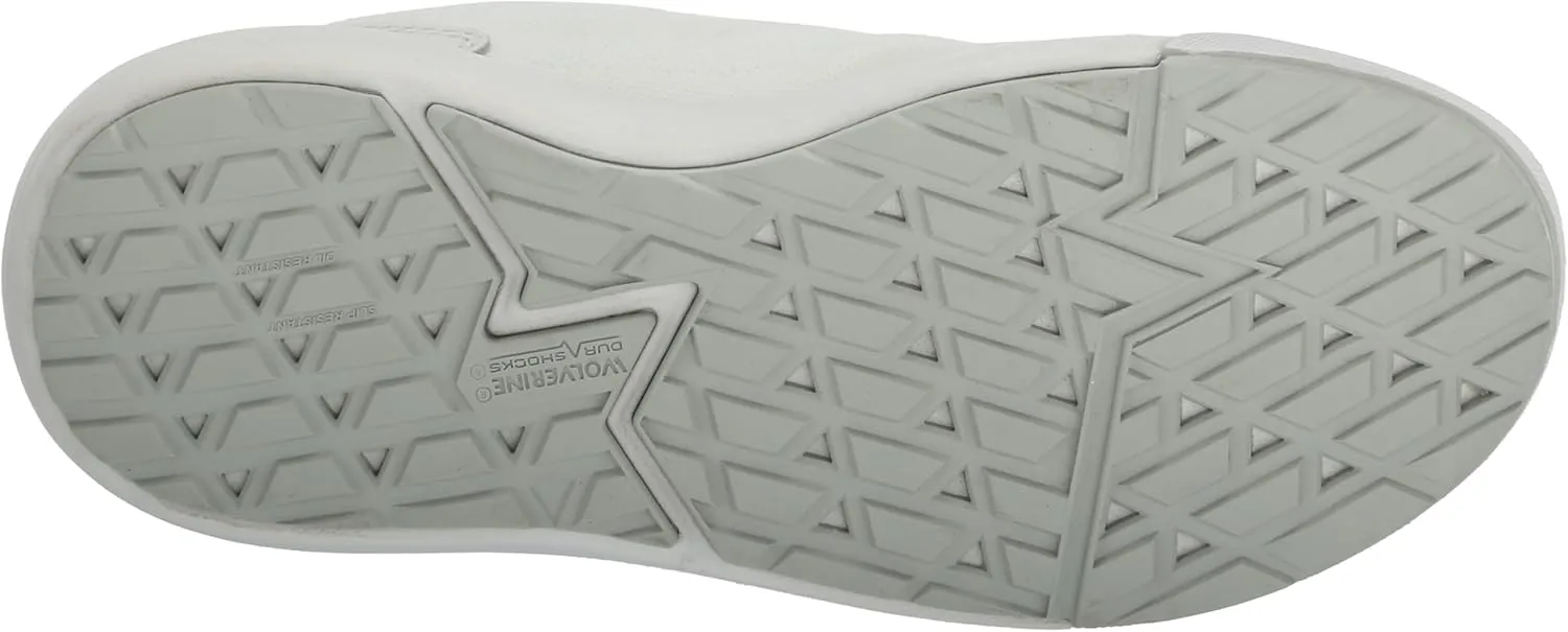 Wolverine womens Dart Knit Durashocks Composite Toe