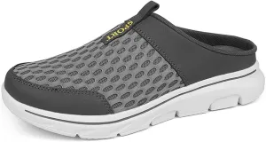 Women's Breathable Slip On Loafers Comfortable Casual Walking Shoes Lightweight Low Heel Sneakers with Soft Sole for Spring Summer Fall Daily Wear