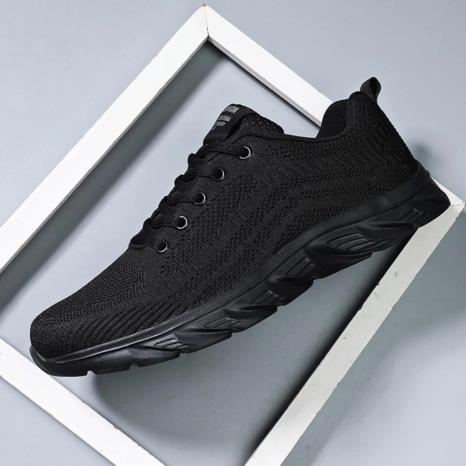 Womens Lace Up Sneakers Women Walking Tennis Shoes Tennis Shoes Womens Wide Width Casual Shoes for Fall Fashion Sneakers Waterproof Tennis Shoe Cross Trainer Shoe