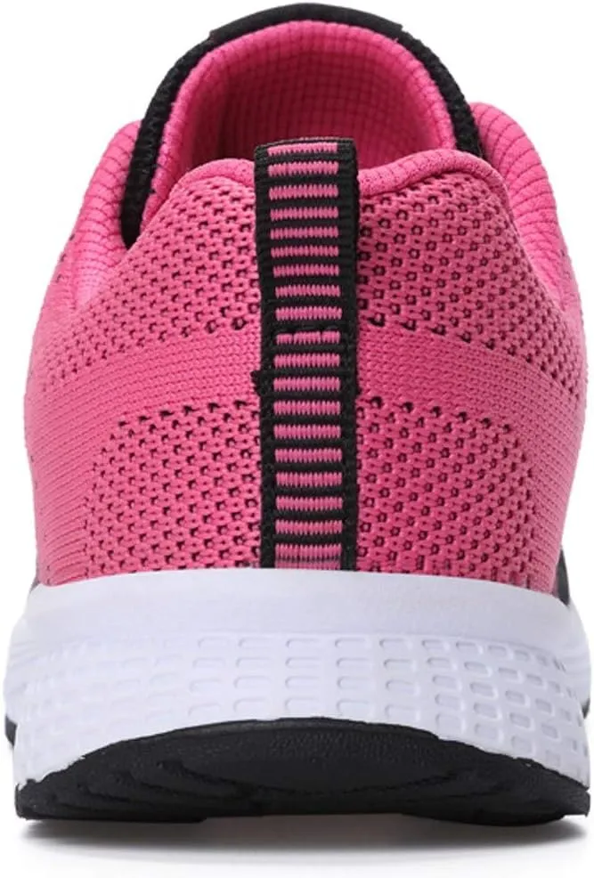 Womens Orthopedic Walking Shoes Classic Comfortable Casual Walking Gym Workout Trainer Breathable Outdoor Non Slip Work Running Shoes