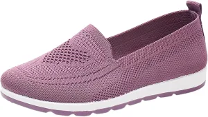 Womens Shoes 7.5 Wide Width Sneakers Slip On Sneakers Women Arch Support Wide Shoes for Women Sneakers Womens Light Weight Walking Sneakers Size 10 Wide Zapatos Das Ortop??Dicos para Mujeres
