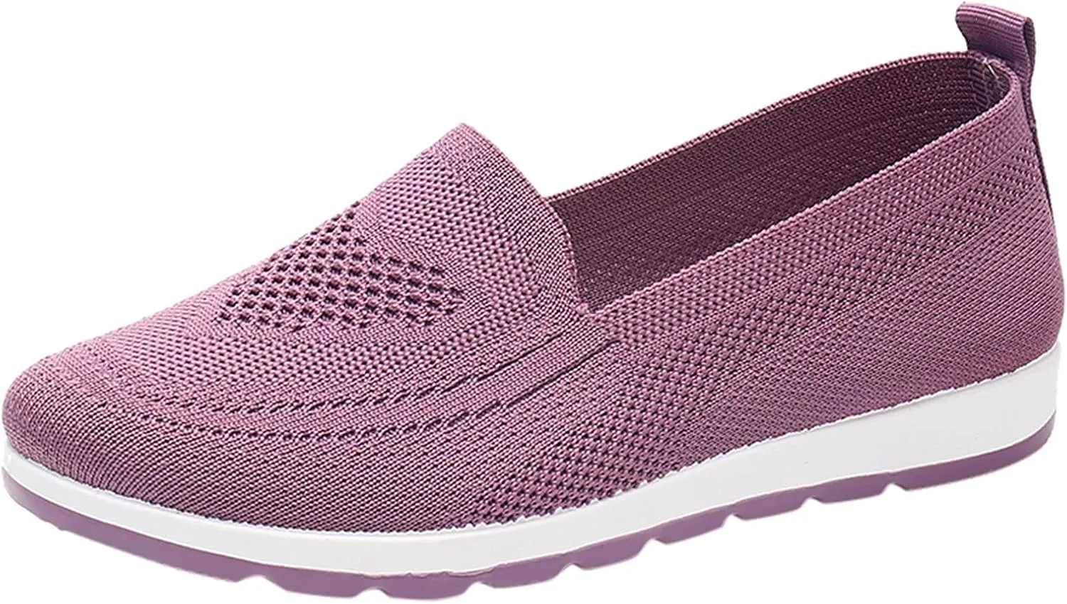 Womens Shoes 7.5 Wide Width Sneakers Slip On Sneakers Women Arch Support Wide Shoes for Women Sneakers Womens Light Weight Walking Sneakers Size 10 Wide Zapatos Das Ortop??Dicos para Mujeres