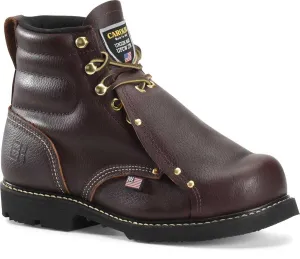 Work Boots, Mens, 10.5, D, Welted, PR