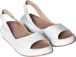 ZWRXW Womens Wedge Sandals Open Toe Orthopedic Arch Support Orthopedic Wedge Sandal Non Slip Wedges Platform Shoes Slip On Dressy Summer Comfortable Slides Sandals